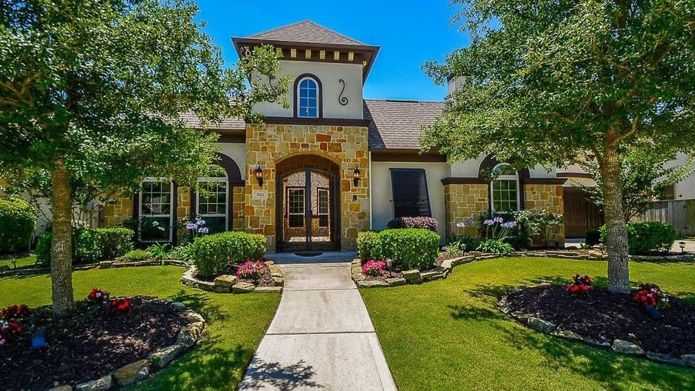 Katy 2-story, 5-bed 28415 Tall Juniper Hill Drive-idx