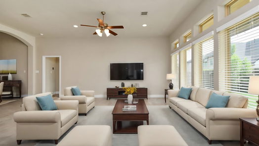 Katy 1-story, 4-bed 2139 Blossomcrown Drive-idx