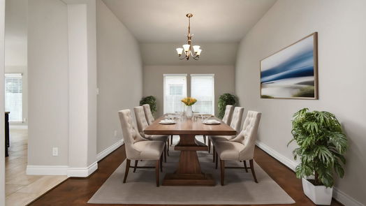 Katy 1-story, 4-bed 2139 Blossomcrown Drive-idx
