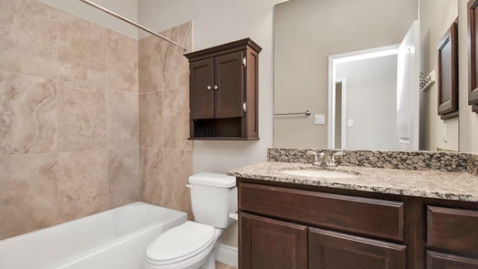 Katy 1-story, 4-bed 2139 Blossomcrown Drive-idx