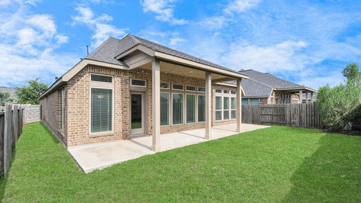 Katy 1-story, 4-bed 2139 Blossomcrown Drive-idx