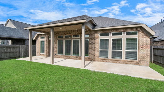 Katy 1-story, 4-bed 2139 Blossomcrown Drive-idx