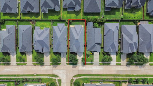 Katy 1-story, 4-bed 2139 Blossomcrown Drive-idx