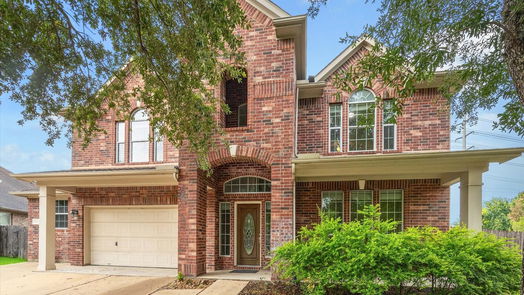 Katy 2-story, 5-bed 26402 Larkspur Ridge Dr Drive-idx