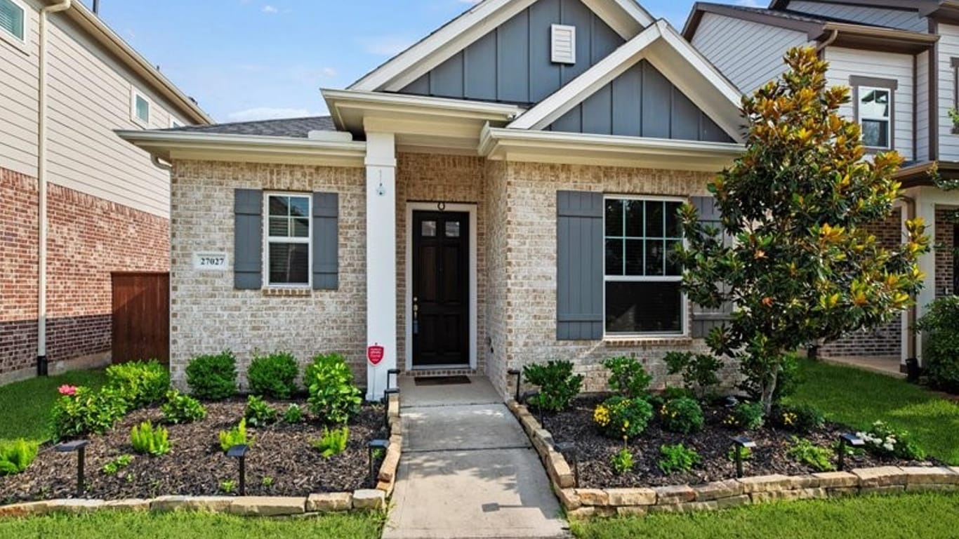 Katy 1-story, 3-bed 27027 Keystone Brook Way-idx