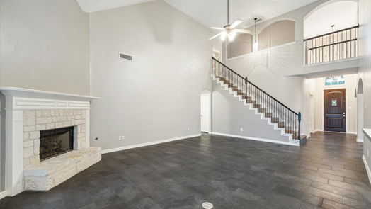 Katy 2-story, 5-bed 1823 Silver Brook Lane-idx