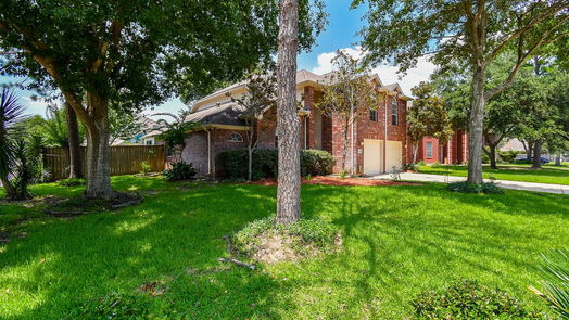 Katy 2-story, 4-bed 2914 Barton Meadow Lane-idx