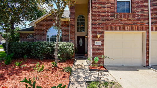 Katy 2-story, 4-bed 2914 Barton Meadow Lane-idx