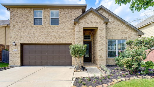 Katy 2-story, 4-bed 26726 Stoney Shores Lane-idx