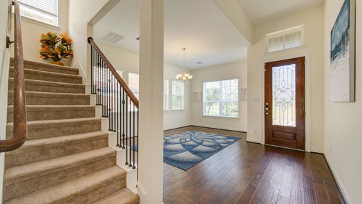 Katy 2-story, 4-bed 26726 Stoney Shores Lane-idx