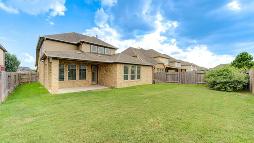 Katy 2-story, 4-bed 26726 Stoney Shores Lane-idx