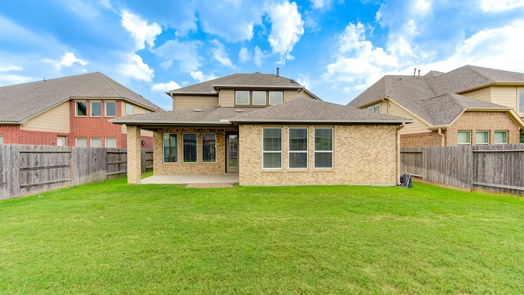 Katy 2-story, 4-bed 26726 Stoney Shores Lane-idx