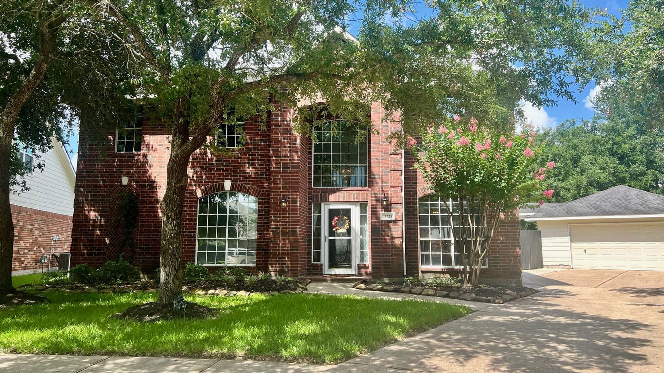 Katy 2-story, 4-bed 23723 Shadow Creek Court-idx