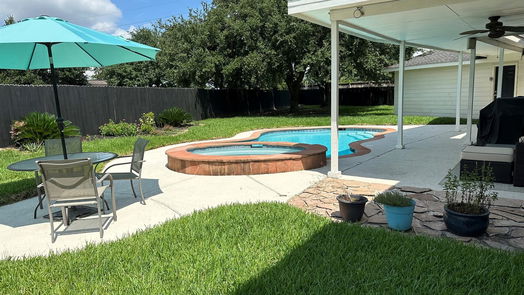 Katy 2-story, 4-bed 23723 Shadow Creek Court-idx