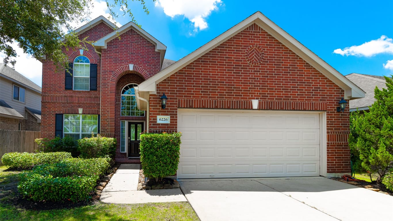 Katy 2-story, 4-bed 6226 Havenwood Canyon Lane-idx