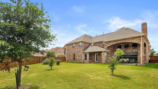 Katy 2-story, 7-bed 26407 Katy Springs Lane-idx