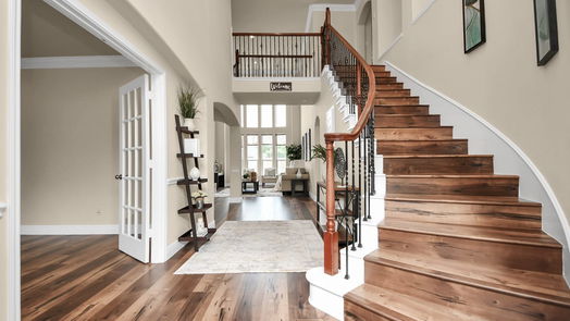 Katy 2-story, 5-bed 1615 Crystal Meadow Place-idx