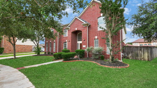 Katy 2-story, 5-bed 1615 Crystal Meadow Place-idx