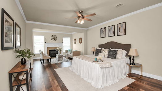 Katy 2-story, 5-bed 1615 Crystal Meadow Place-idx