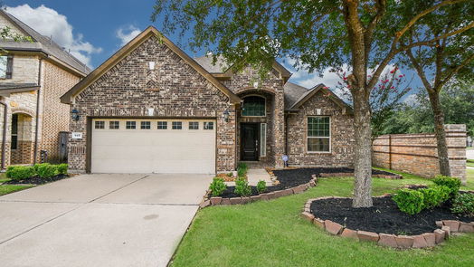 Katy 2-story, 4-bed 9431 W Nightingale Hill Lane-idx