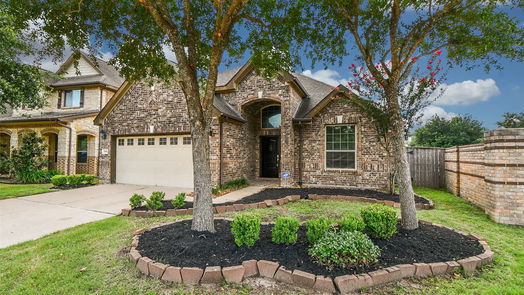 Katy 2-story, 4-bed 9431 W Nightingale Hill Lane-idx