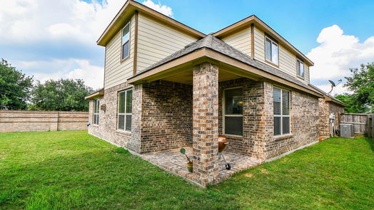 Katy 2-story, 4-bed 9431 W Nightingale Hill Lane-idx