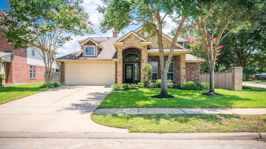 Katy 2-story, 3-bed 25502 Overbrook Terrace Lane-idx