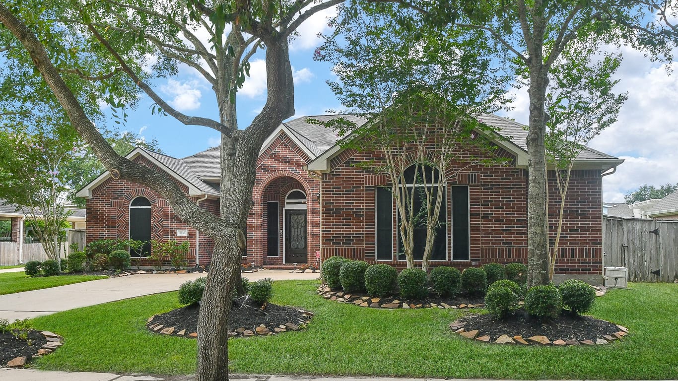 Katy 1-story, 4-bed 1110 Paralee Drive-idx