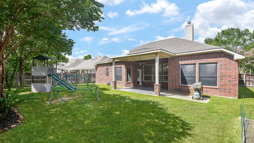 Katy 1-story, 4-bed 1110 Paralee Drive-idx