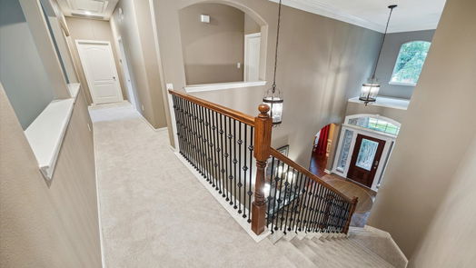 Katy 2-story, 4-bed 28627 Pewter Knolls Drive-idx