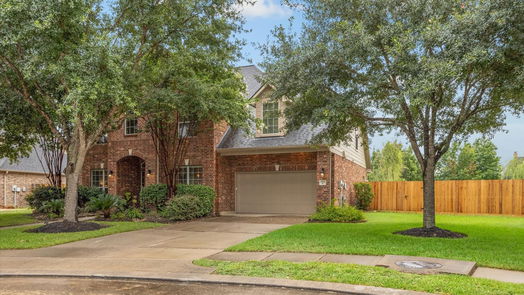 Katy 2-story, 4-bed 28627 Pewter Knolls Drive-idx