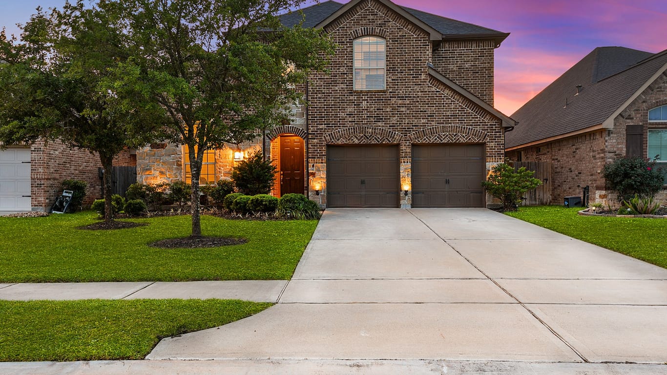 Katy 2-story, 4-bed 2222 Falcon Brook Drive-idx