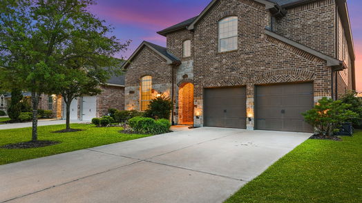 Katy 2-story, 4-bed 2222 Falcon Brook Drive-idx