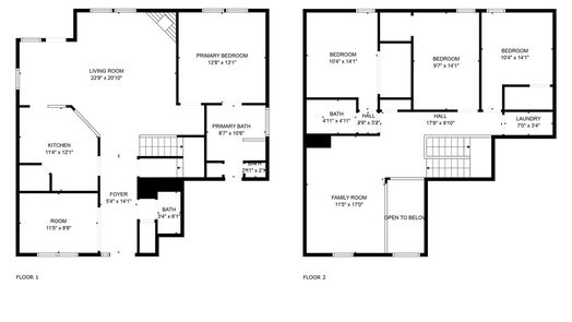 Katy 2-story, 4-bed 6226 Havenwood Canyon Lane-idx