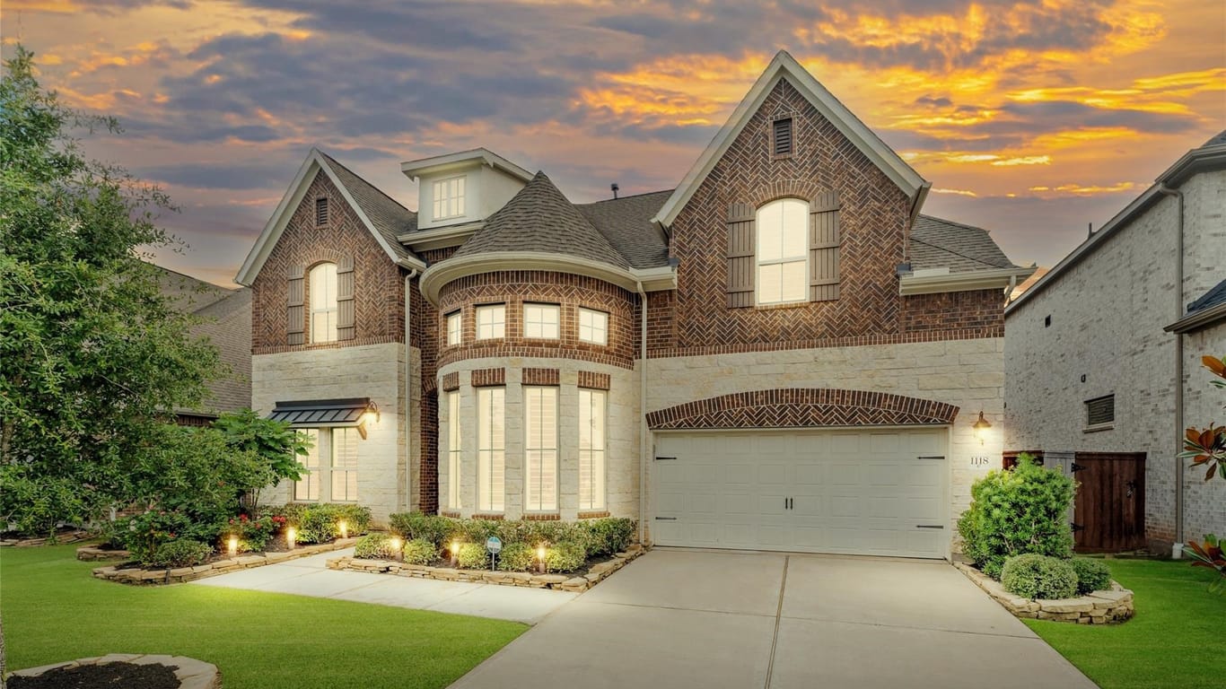 Katy 2-story, 5-bed 1118 Zoyas Creek Trail-idx