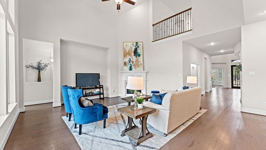 Katy 2-story, 5-bed 1118 Zoyas Creek Trail-idx