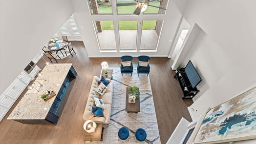 Katy 2-story, 5-bed 1118 Zoyas Creek Trail-idx