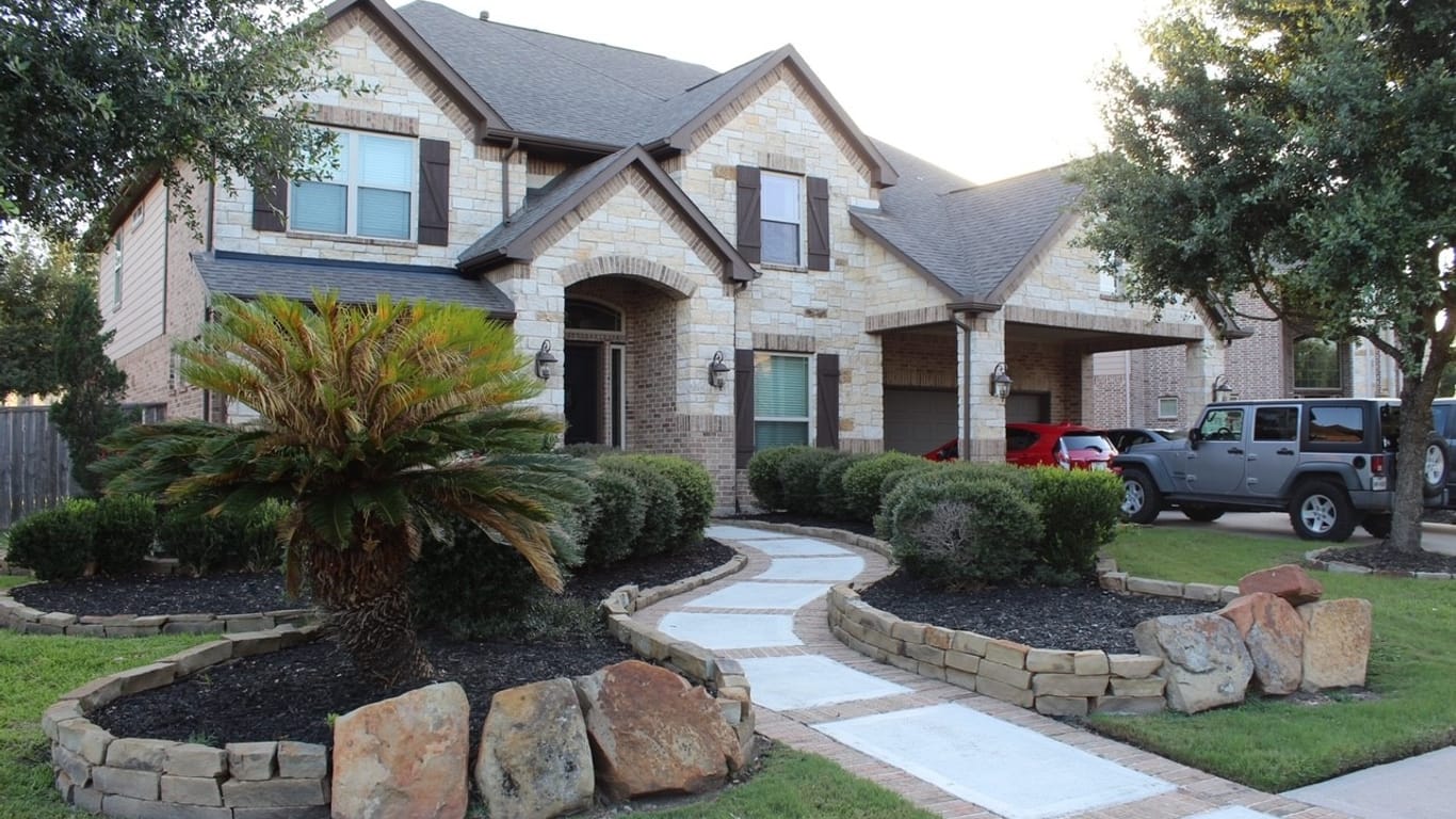 Katy 2-story, 5-bed 3130 Seminole Peak ln Lane-idx