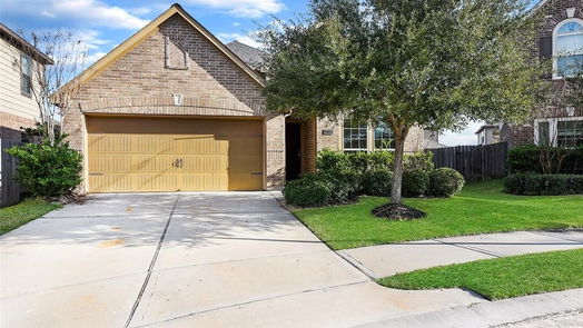 Katy 1-story, 3-bed 27110 Postwood Manor Court-idx