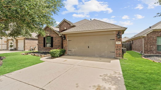 Katy 1-story, 4-bed 2403 Horned Owl Drive-idx