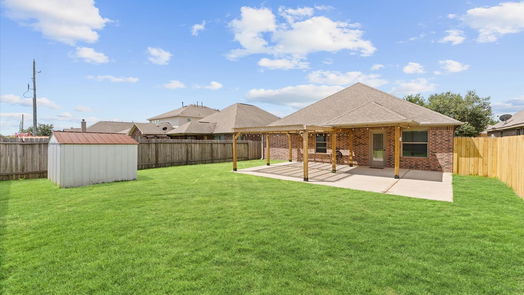 Katy 1-story, 4-bed 2403 Horned Owl Drive-idx