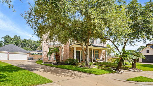 Katy 2-story, 6-bed 22618 Jade Brook Court-idx