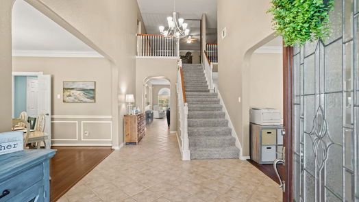 Katy 2-story, 6-bed 22618 Jade Brook Court-idx