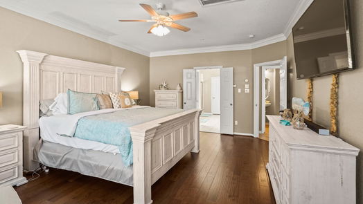 Katy 2-story, 6-bed 22618 Jade Brook Court-idx