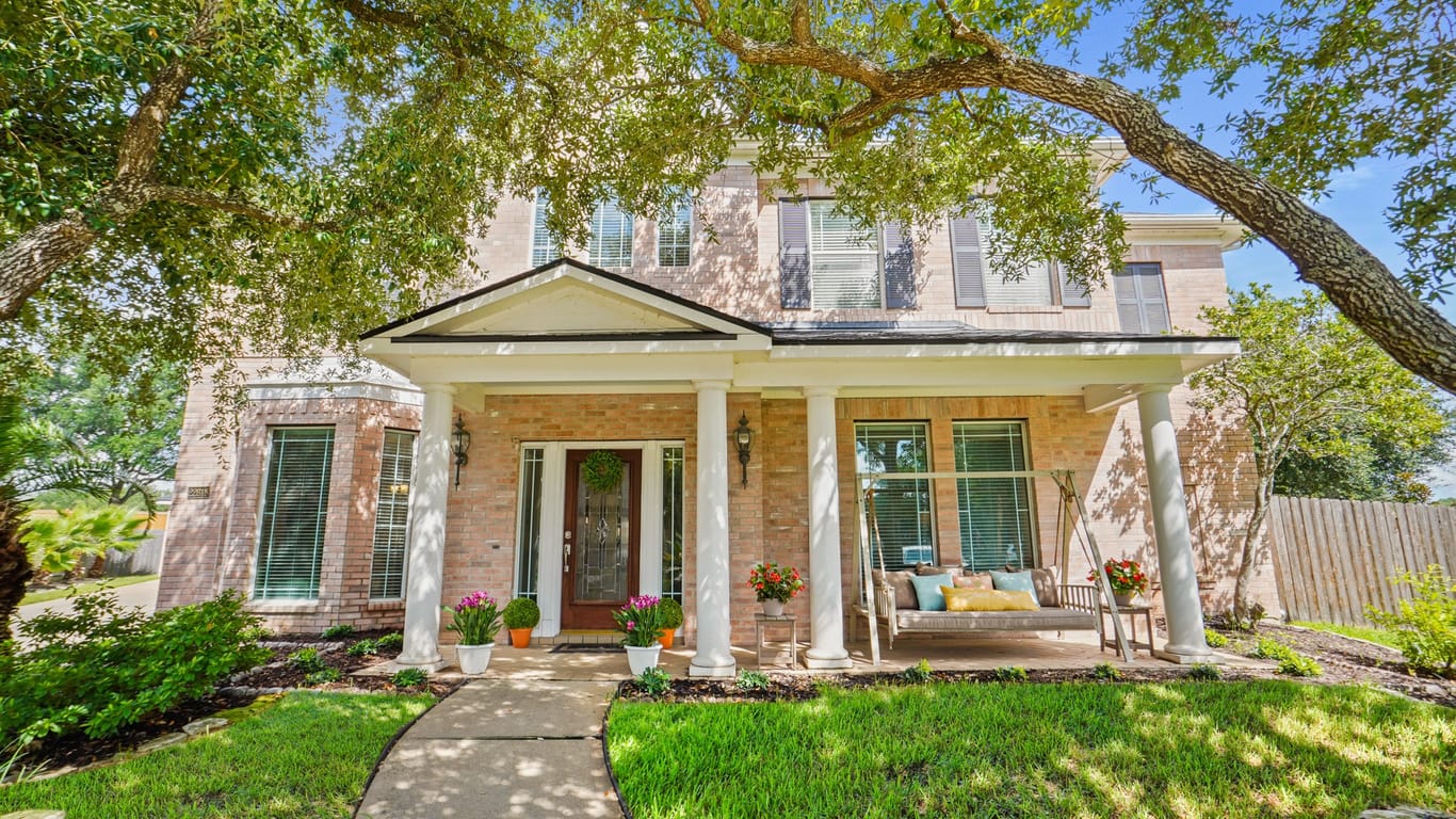 Katy 2-story, 6-bed 22618 Jade Brook Court-idx