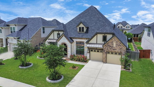 Katy 1-story, 4-bed 28930 Parker Ridge Drive-idx