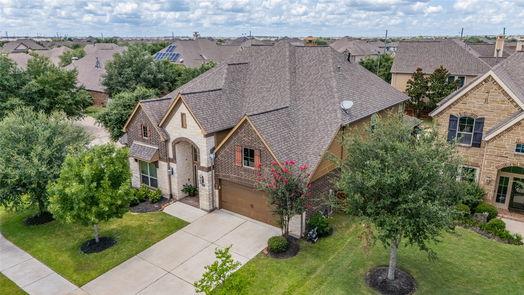 Katy 2-story, 5-bed 28514 Birchfield Oak Court-idx