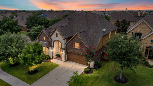 Katy 2-story, 5-bed 28514 Birchfield Oak Court-idx