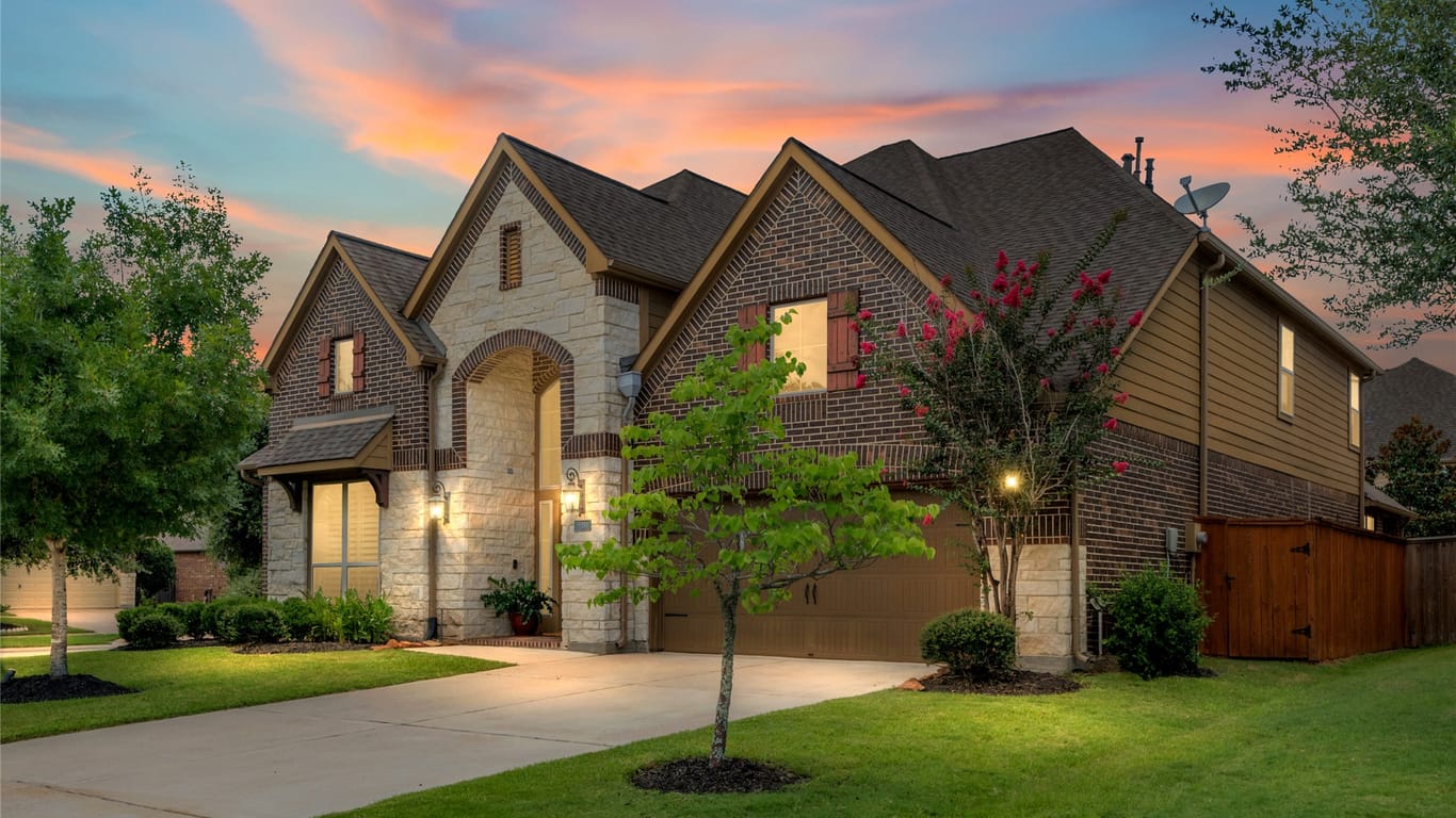 Katy 2-story, 5-bed 28514 Birchfield Oak Court-idx