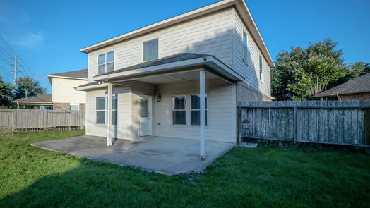 Katy 2-story, 4-bed 26330 Hartwill Drive-idx